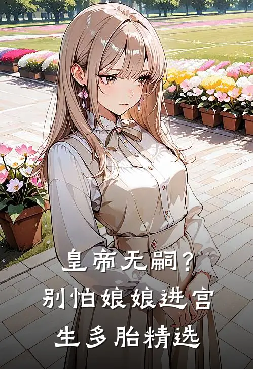皇帝无嗣？别怕，娘娘进宫生多胎精选