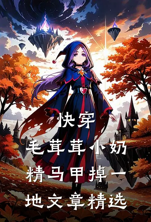 快穿：毛茸茸小奶精马甲掉一地文章精选