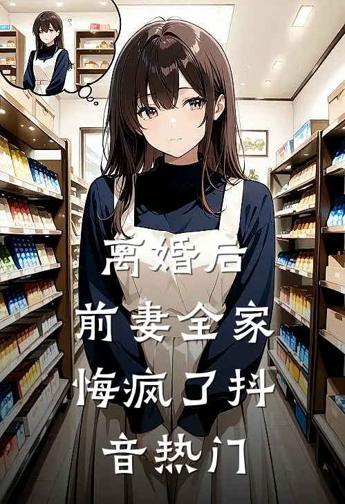 离婚后，前妻全家悔疯了抖音热门