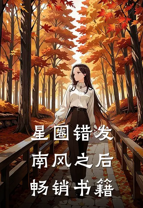 星圈错发:南风之后畅销书籍