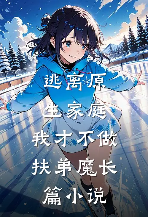逃离原生家庭：我才不做扶弟魔长篇小说