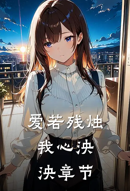 爱若残烛，我心泱泱章节
