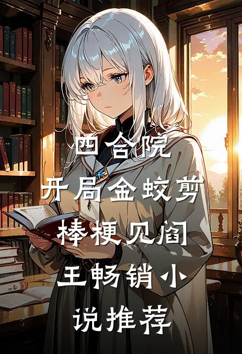 四合院：开局金蛟剪，棒梗见阎王畅销小说推荐