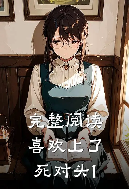 完整阅读喜欢上了死对头1