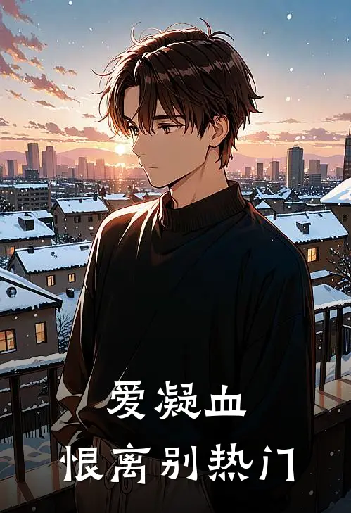 爱凝血，恨离别热门