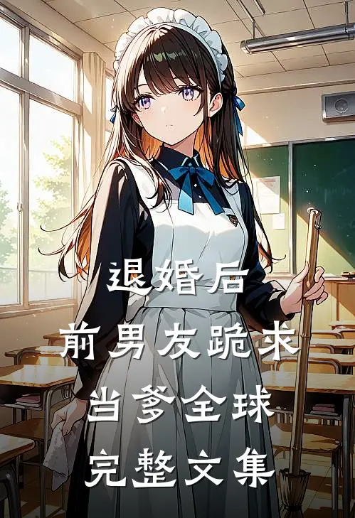 退婚后，前男友跪求当爹全球完整文集