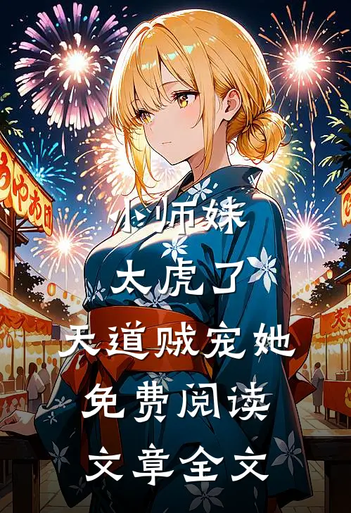 小师妹太虎了,天道贼宠她免费阅读文章全文