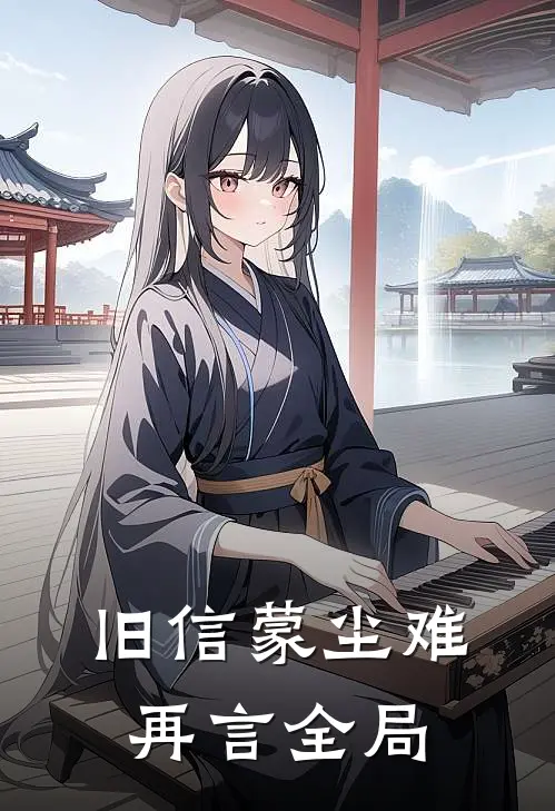 旧信蒙尘难再言全局