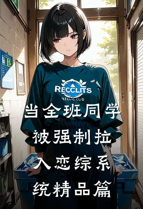 当全班同学被强制拉入恋综系统精品篇