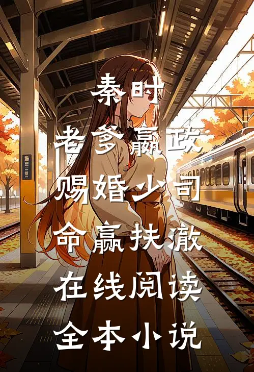 秦时:老爹嬴政,赐婚少司命赢扶澈在线阅读全本小说