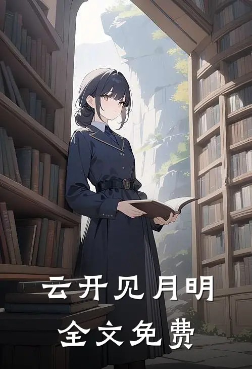 云开见月明全文免费