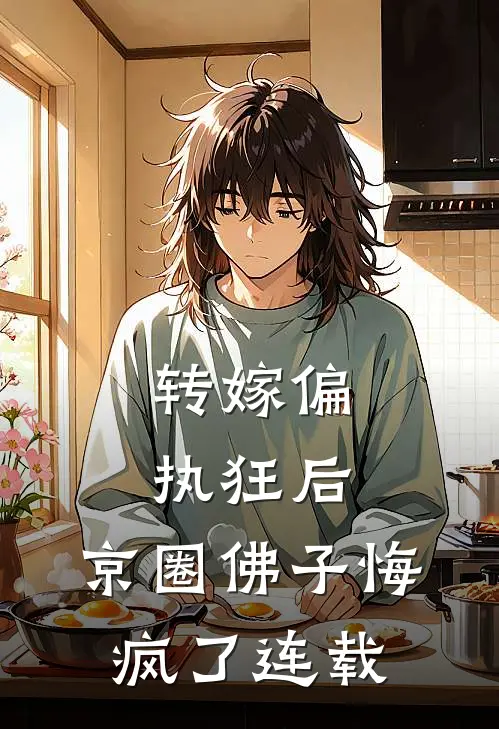 转嫁偏执狂后，京圈佛子悔疯了连载