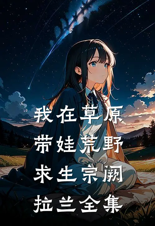 我在草原带娃荒野求生宗阙拉兰 全集