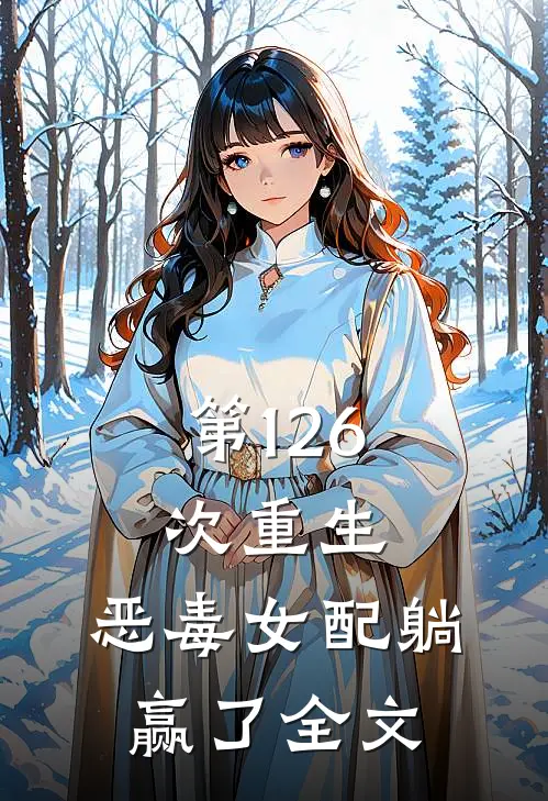 第126次重生，恶毒女配躺赢了全文