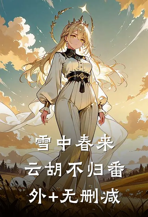 雪中春来，云胡不归番外+无删减