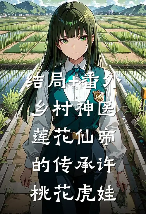 结局+番外乡村神医：莲花仙帝的传承许桃花虎娃