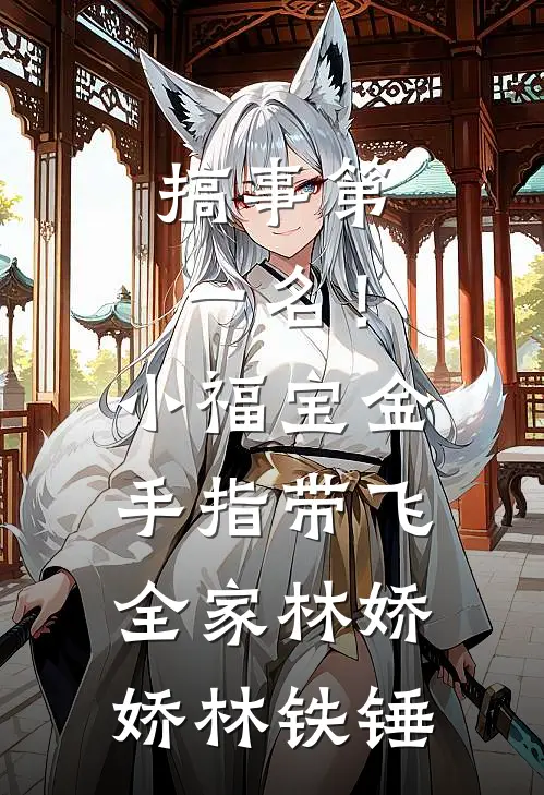 搞事第一名！小福宝金手指带飞全家林娇娇林铁锤