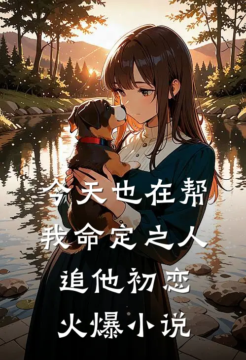 今天也在帮我命定之人追他初恋火爆小说