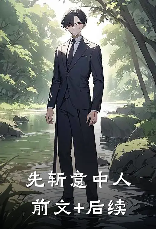 先斩意中人前文+后续