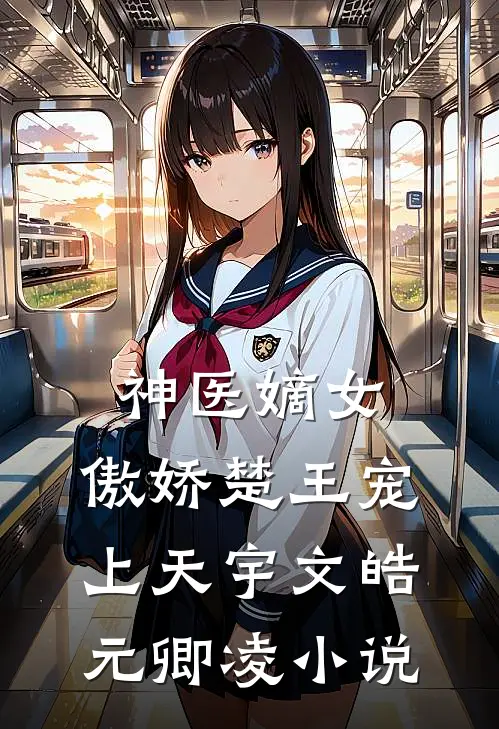 神医嫡女：傲娇楚王宠上天宇文皓元卿凌小说