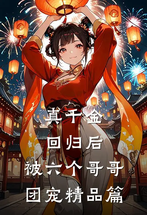 真千金回归后，被六个哥哥团宠精品篇