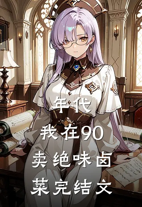 年代：我在90卖绝味卤菜完结文