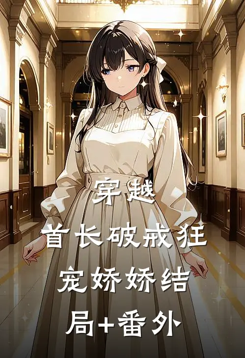 穿越：首长破戒狂宠娇娇结局+番外