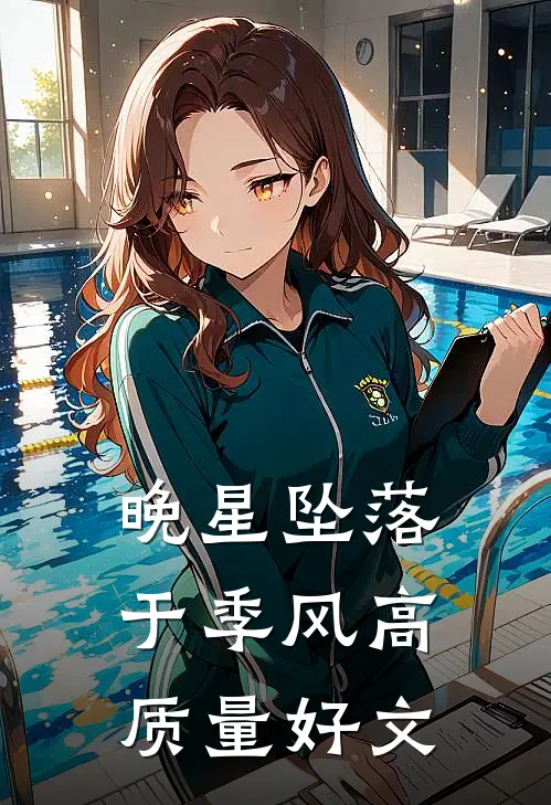晚星坠落于季风高质量好文