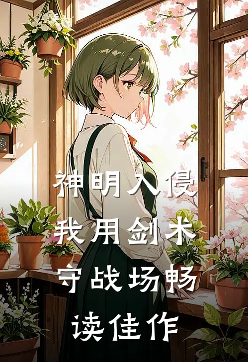 神明入侵：我用剑术守战场畅读佳作