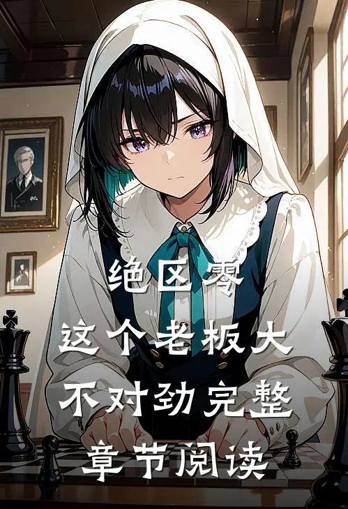 绝区零：这个老板大不对劲完整章节阅读