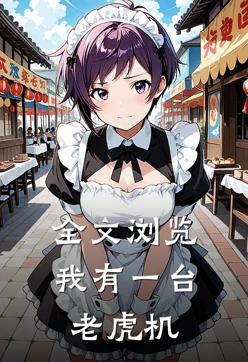 全文浏览我有一台老虎机