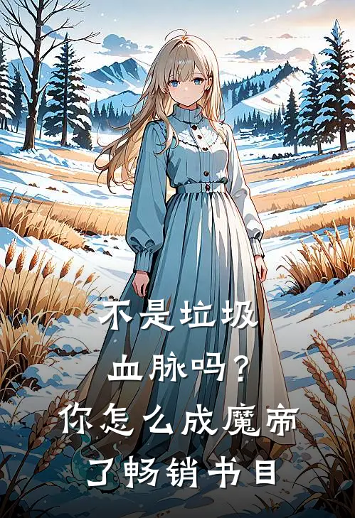 不是垃圾血脉吗？你怎么成魔帝了畅销书目