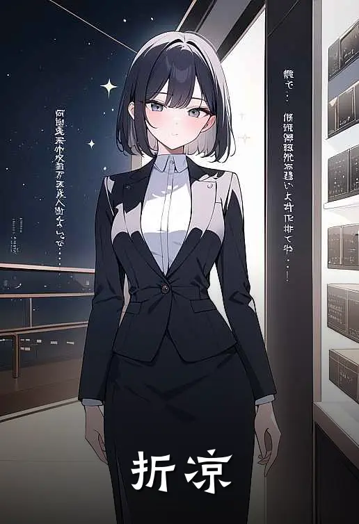 折凉