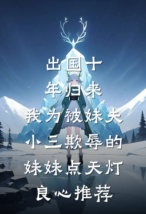 出国十年归来，我为被妹夫小三欺辱的妹妹点天灯良心推荐
