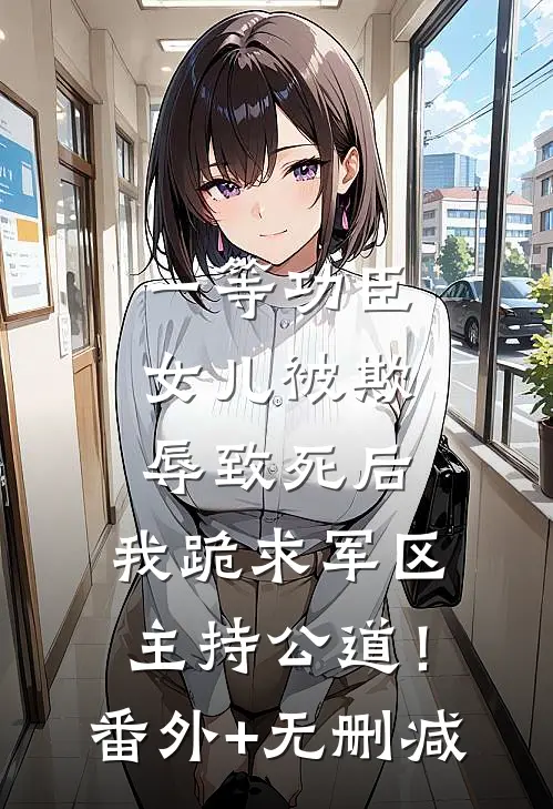 一等功臣女儿被欺辱致死后，我跪求军区主持公道！番外+无删减