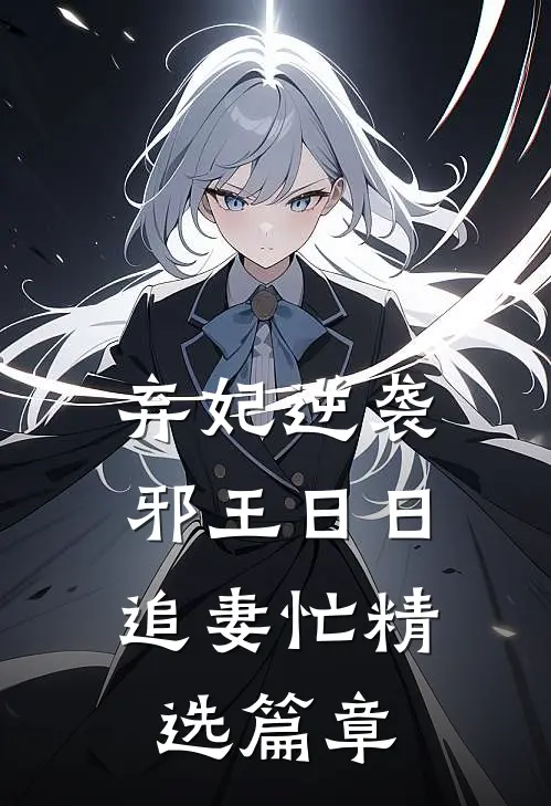 弃妃逆袭:邪王日日追妻忙精选篇章