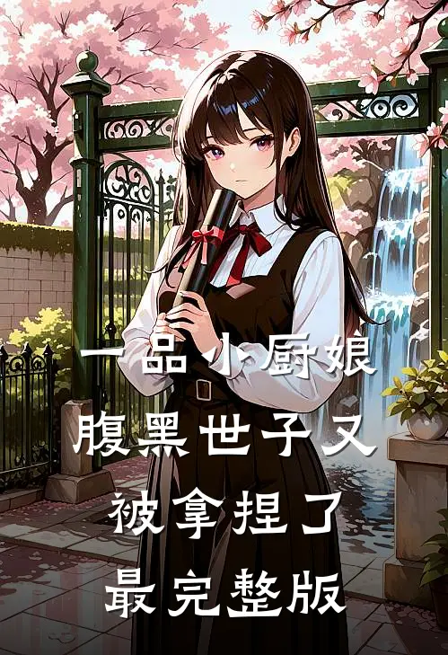 一品小厨娘，腹黑世子又被拿捏了最完整版