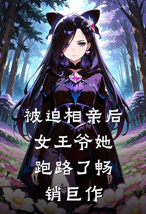 被迫相亲后，女王爷她跑路了畅销巨作