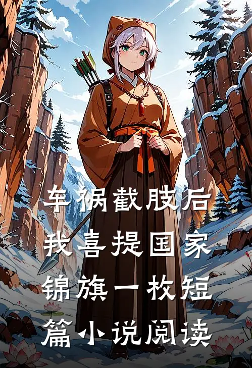 车祸截肢后，我喜提国家锦旗一枚短篇小说阅读