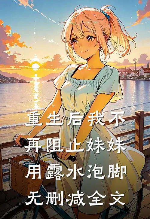 重生后我不再阻止妹妹用露水泡脚无删减全文