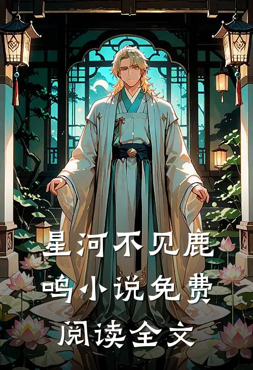 星河不见鹿鸣小说免费阅读全文