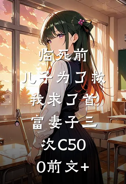 临死前，儿子为了救我求了首富妻子三次C500前文+