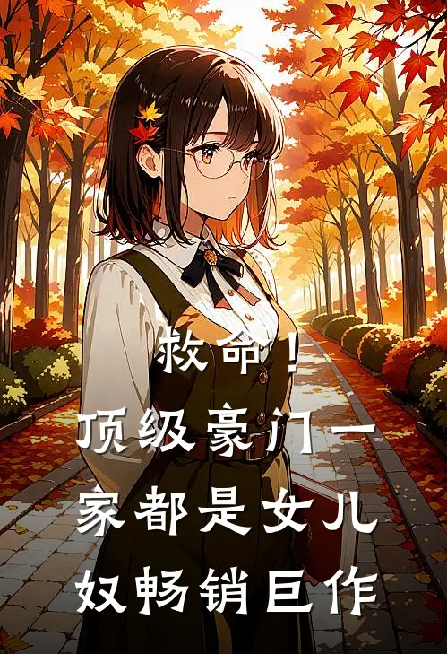 救命！顶级豪门一家都是女儿奴畅销巨作