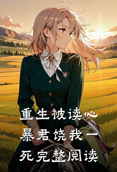 重生被读心：暴君饶我一死完整阅读