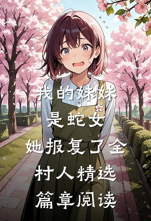 我的妹妹是蛇女，她报复了全村人精选篇章阅读