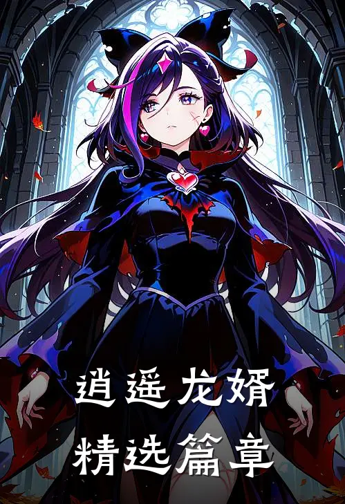 逍遥龙婿精选篇章