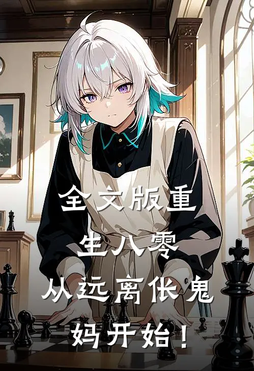 全文版重生八零：从远离伥鬼妈开始！