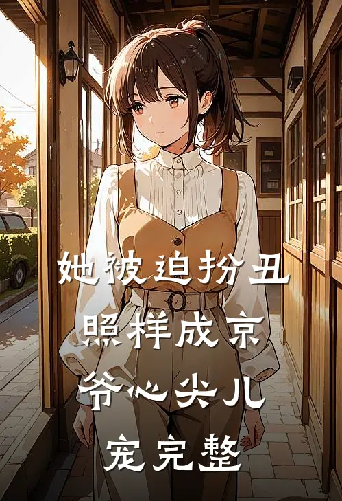她被迫扮丑，照样成京爷心尖儿宠完整