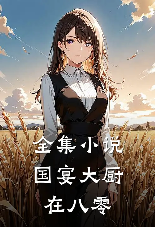 全集小说国宴大厨在八零