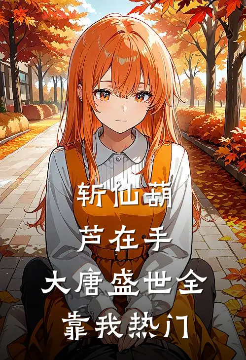 斩仙葫芦在手，大唐盛世全靠我热门